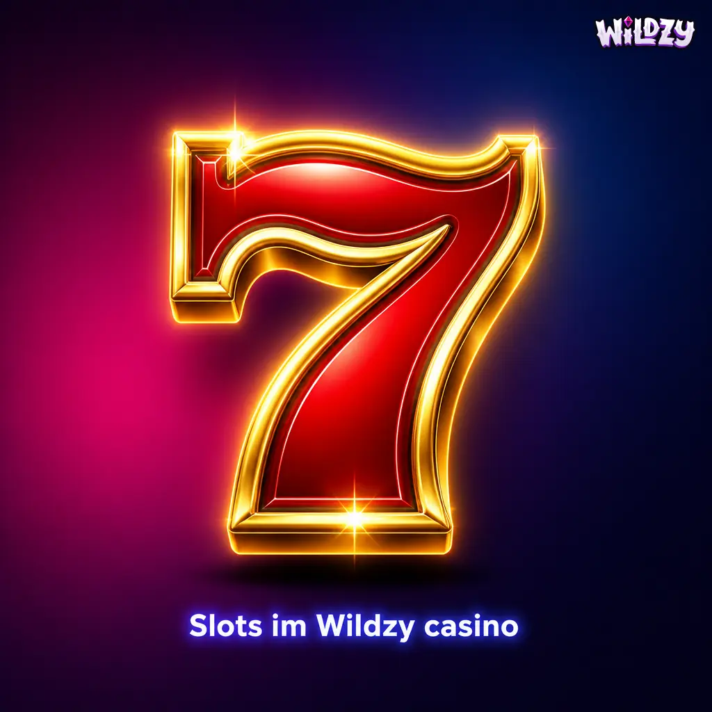 Slots im Wildzy Casino mit 3- und 5-Walzen, Megaways, Bonusfunktionen und progressiven Jackpots