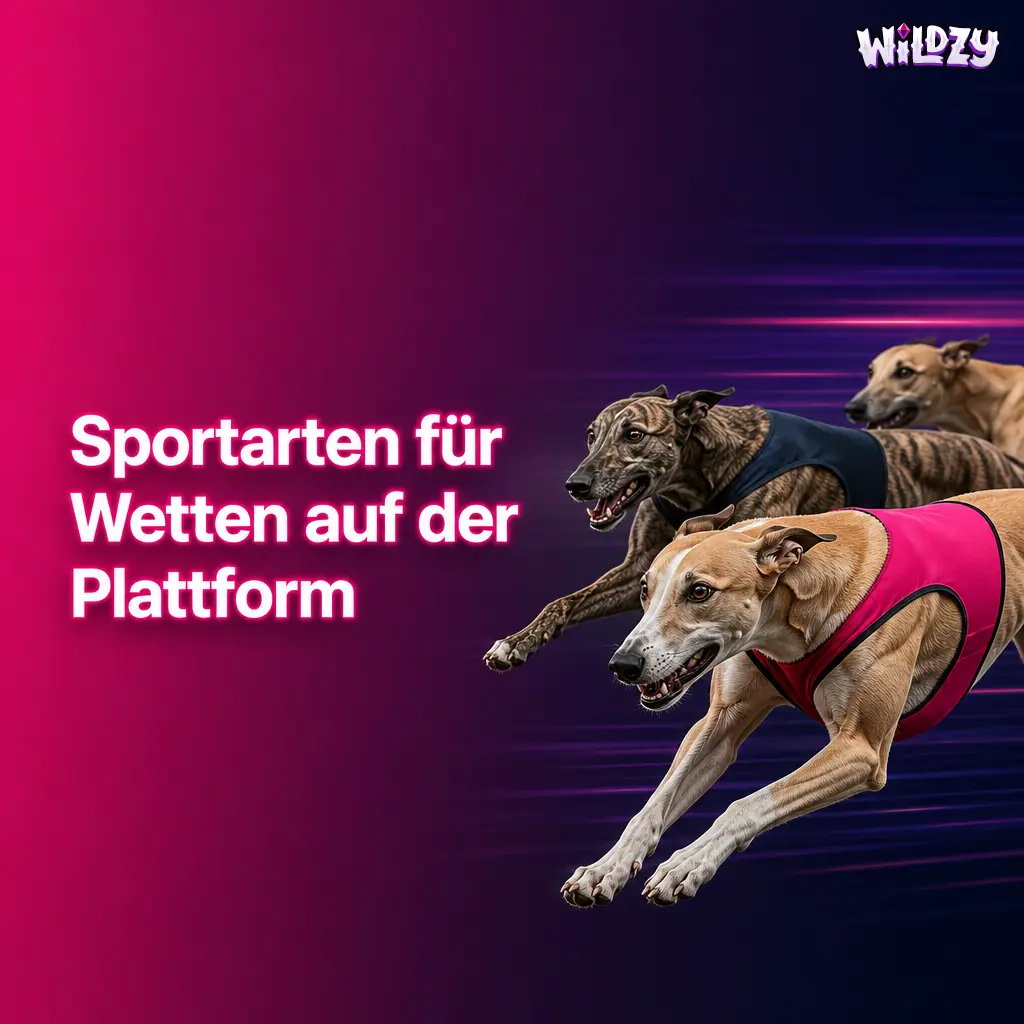 Sportwetten-Plattform mit Fußball, Tennis, Basketball und Wettschein zum Platzieren von Livewetten